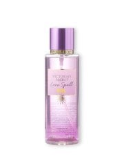 Victoria’s Secreti kehasprei - Love Spell Sol (250ml) hind ja info | Lõhnastatud kosmeetika naistele | kaup24.ee