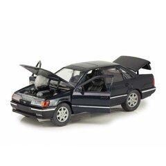 Ford Scorpio sedan, 1:24 hind ja info | Mudelautode kollektsioneerimine | kaup24.ee