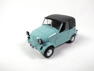 SMZ -S3A 1:43 USSR DeAgostini hind ja info | Mudelautode kollektsioneerimine | kaup24.ee