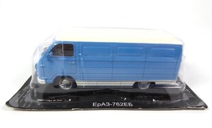 ERAZ-762EB 1:43 DeAgostini hind ja info | Mudelautode kollektsioneerimine | kaup24.ee