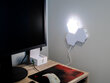 Modulaarne LED puutetundlik seinalamp, 3 tk, külm valge цена и информация | Laelambid | kaup24.ee