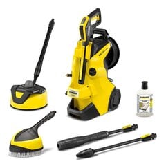 Мойка высокого давления Karcher K 4 Premium Power Control Anniversary Edition 1.324-138.0 цена и информация | Мойки высокого давления | kaup24.ee