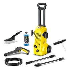 Мойка высокого давления Karcher K2 Premium Car 1.673-533.0 цена и информация | Мойки высокого давления | kaup24.ee