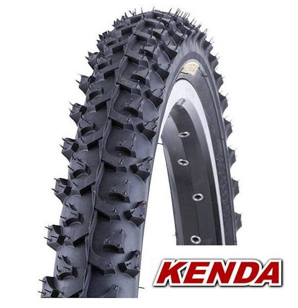 Jalgratta rehv 26 x 1.95 (50-559), Kenda K831 hind ja info | Jalgratta sisekummid ja rehvid | kaup24.ee