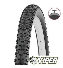 Jalgratta rehv 26 x 1.95 (50-559), Viper king W2009 Shield hind ja info | Jalgratta sisekummid ja rehvid | kaup24.ee