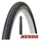 Jalgratta rehv 700 x 38c (40-622), Kenda K-198 EUROTOUR hind ja info | Jalgratta sisekummid ja rehvid | kaup24.ee