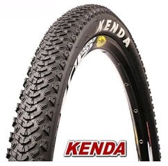 Велосипедная покрышка 29 x 2.10 (54-622), Kenda 50 Fifty цена и информация | Покрышки, шины для велосипеда | kaup24.ee