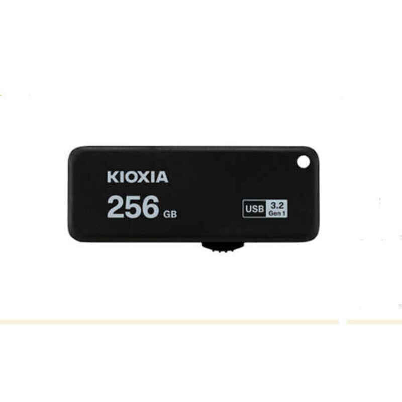 Kioxia USB mälupulk, usb 3.0, 256 GB цена и информация | Mälupulgad | kaup24.ee