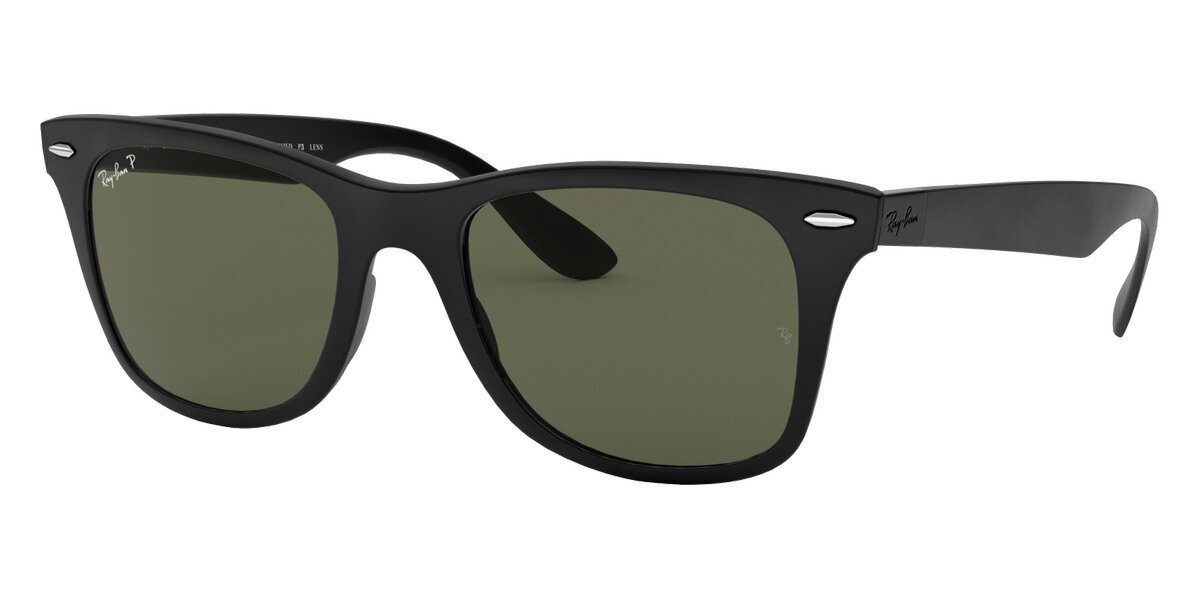 Päikeseprillid meestele Ray-Ban RB4195 601S9A цена и информация | Meeste päikeseprillid | kaup24.ee