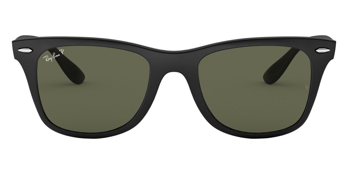 Päikeseprillid meestele Ray-Ban RB4195 601S9A hind ja info | Meeste päikeseprillid | kaup24.ee