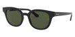 Päikeseprillid naistele Ray-Ban RB4324 601/31 hind ja info | Naiste päikeseprillid | kaup24.ee