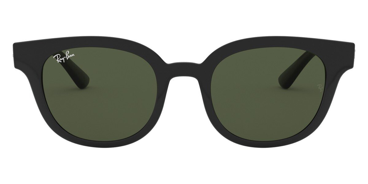 Päikeseprillid naistele Ray-Ban RB4324 601/31 hind ja info | Naiste päikeseprillid | kaup24.ee