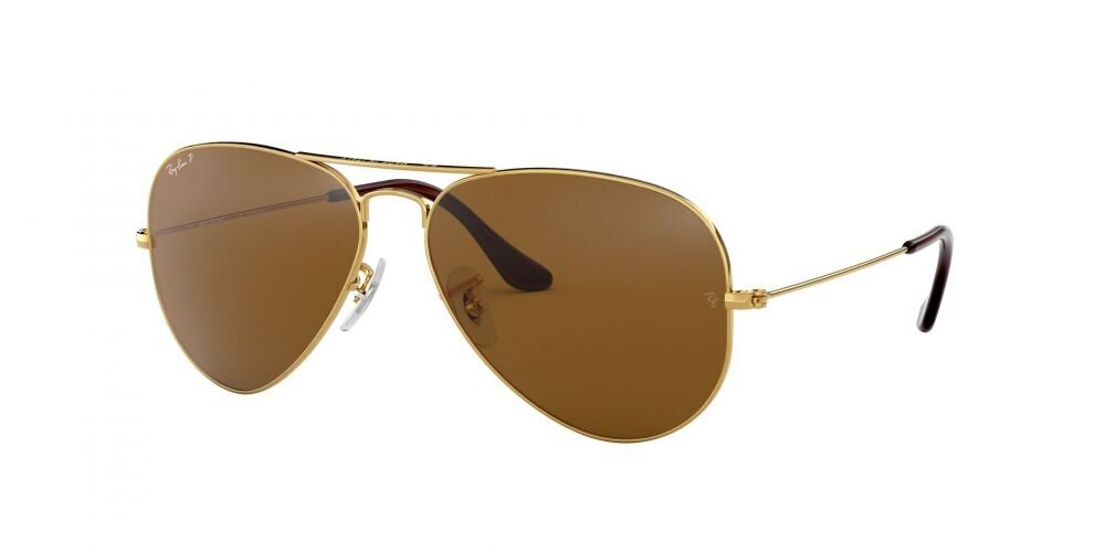 Päikeseprillid meestele Ray-Ban RB3025 001/57 hind ja info | Meeste päikeseprillid | kaup24.ee