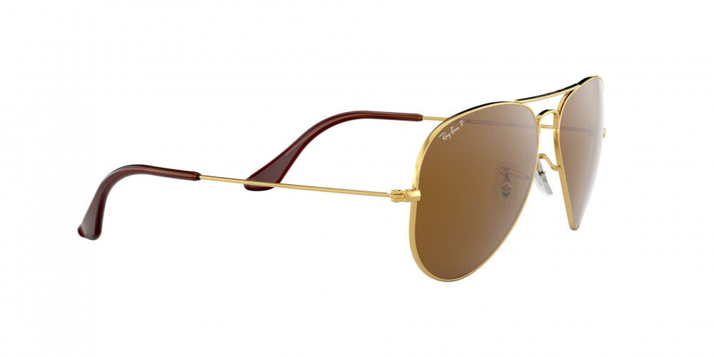 Päikeseprillid meestele Ray-Ban RB3025 001/57 hind ja info | Meeste päikeseprillid | kaup24.ee