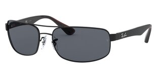Солнцезащитные очки для мужчин Ray-Ban RB3445 006/P2 цена и информация | Солнцезащитные очки для мужчин | kaup24.ee