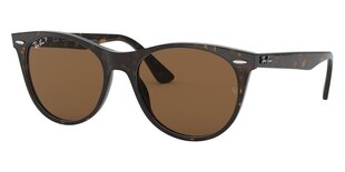 Päikeseprillid naistele Ray-Ban RB2185 902/57 hind ja info | Naiste päikeseprillid | kaup24.ee