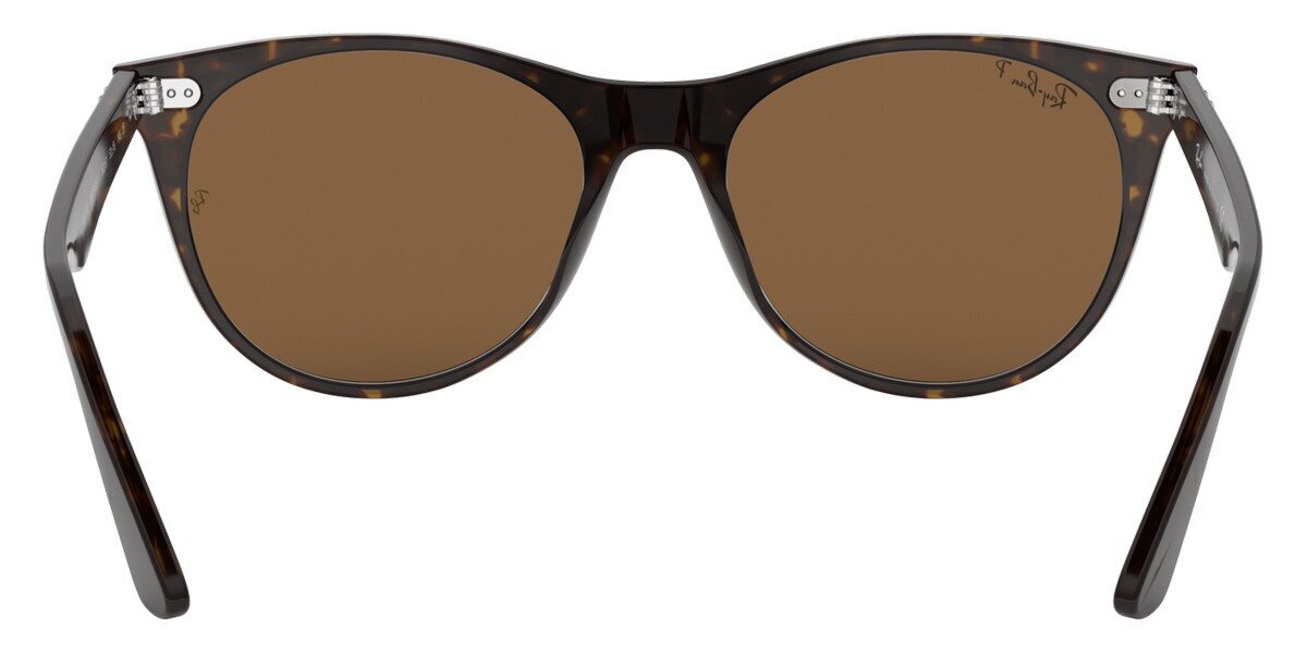 Päikeseprillid naistele Ray-Ban RB2185 902/57 hind ja info | Naiste päikeseprillid | kaup24.ee