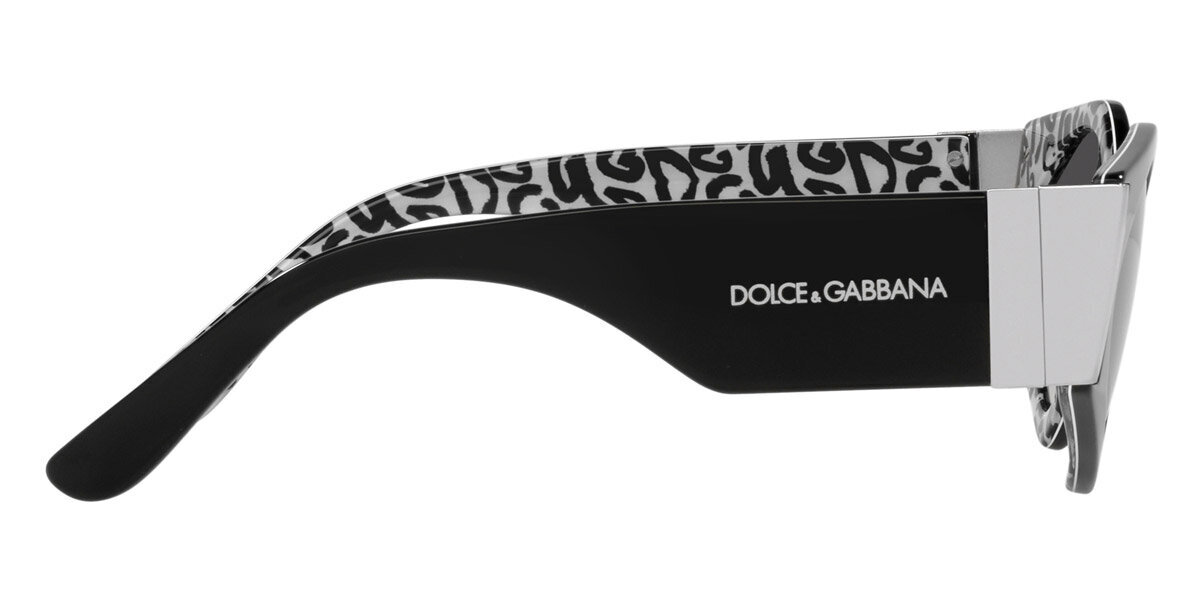 Päikeseprillid naistele Dolce & Gabbana DG4396 33898G цена и информация | Naiste päikeseprillid | kaup24.ee
