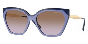 Солнцезащитные очки для женщин Vogue VO5521S 310268 цена и информация | Женские солнцезащитные очки | kaup24.ee