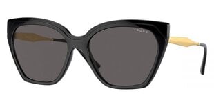 Солнцезащитные очки для женщин Vogue VO5521S W44/87 цена и информация | Женские солнцезащитные очки | kaup24.ee