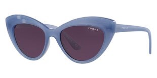 Солнцезащитные очки для женщин Vogue VO5377S 29171A цена и информация | Женские солнцезащитные очки | kaup24.ee