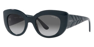 Солнцезащитные очки для женщин Vogue VO5480S 305111 цена и информация | Naiste päikeseprillid | kaup24.ee