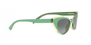 Солнцезащитные очки для женщин Vogue VO5317S 281011 цена и информация | Женские солнцезащитные очки | kaup24.ee