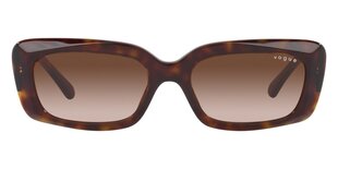 Солнцезащитные очки для женщин Vogue VO5440S W65613 цена и информация | Женские солнцезащитные очки | kaup24.ee