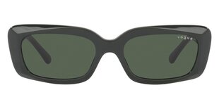 Солнцезащитные очки для женщин Vogue VO5440S 300071 цена и информация | Женские солнцезащитные очки | kaup24.ee