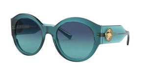 Солнцезащитные очки для женщин Versace VE4380B 53164S цена и информация | Женские солнцезащитные очки | kaup24.ee