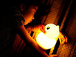 Laste öölamp puldiga hind ja info | Lastetoa valgustid | kaup24.ee