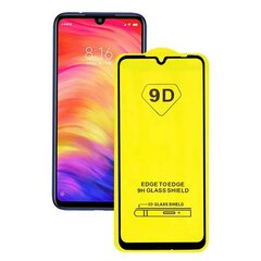 Xiaomi Redmi Note 8 hind ja info | Ekraani kaitsekiled | kaup24.ee