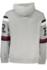 Tommy Hilfiger dressipluus meestele MW0MW31489, hall hind ja info | Meeste pusad | kaup24.ee