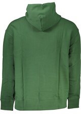 Tommy Hilfiger dressipluus meestele DM0DM16369, roheline hind ja info | Meeste pusad | kaup24.ee