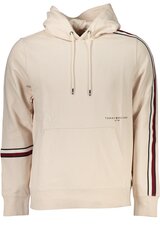 джемпер tommy hilfiger mw0mw29673 MW0MW29673_BEAF4_2XL цена и информация | Мужские толстовки | kaup24.ee