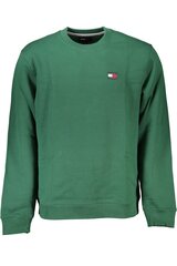 джемпер tommy hilfiger dm0dm17986 DM0DM17986_VEL4L_2XL цена и информация | Мужские толстовки | kaup24.ee