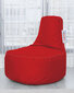 Kott-tool Eva Sport, punane hind ja info | Kott-toolid, tumbad, järid | kaup24.ee