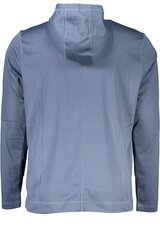 Calvin Klein dressipluus meestele 00GMS4W328, sinine hind ja info | Meeste pusad | kaup24.ee