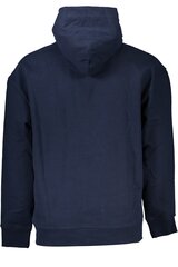 джемпер tommy hilfiger dm0dm17990 DM0DM17990_BLC1G_2XL цена и информация | Мужские толстовки | kaup24.ee