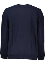 джемпер tommy hilfiger dm0dm18404 DM0DM18404_BLC1G_2XL цена и информация | Мужские толстовки | kaup24.ee