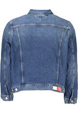 Tommy Hilfiger jakk meestele DM0DM18242, sinine цена и информация | Мужские пиджаки | kaup24.ee