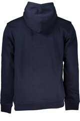 джемпер tommy hilfiger dm0dm18418 DM0DM18418_BLC1G_2XL цена и информация | Мужские толстовки | kaup24.ee