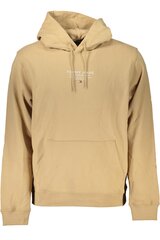 джемпер tommy hilfiger dm0dm18409 DM0DM18409_BEAB0_2XL цена и информация | Мужские толстовки | kaup24.ee