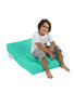 Kott-tool Kids Double Seat Pouf, sinine hind ja info | Kott-toolid, tumbad, järid | kaup24.ee