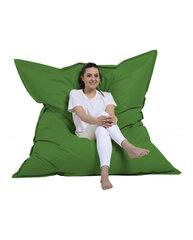 Kott-tool Giant Cushion, roheline hind ja info | Kott-toolid, tumbad, järid | kaup24.ee