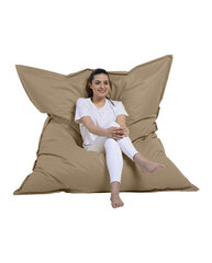 Kott-tool Giant Cushion, beež hind ja info | Kott-toolid, tumbad, järid | kaup24.ee