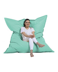 Kott-tool Giant Cushion, sinine hind ja info | Kott-toolid, tumbad, järid | kaup24.ee