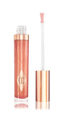 Huuleläige Charlotte Tilbury Collagen Lip Bath, 7,9 ml hind ja info | Huulepulgad, -läiked, -palsamid, vaseliin | kaup24.ee