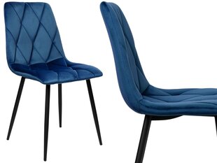 Tool Madison, sinine hind ja info | Söögilaua toolid, köögitoolid | kaup24.ee