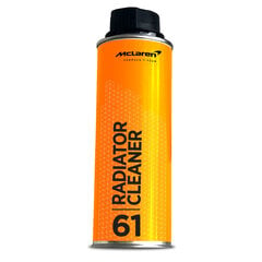 Radiaatori puhastaja McLaren "Radiator Cleaner" 61, 300ml MCL8183 hind ja info | Autokeemia | kaup24.ee